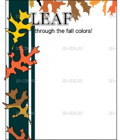 LEAFTHRO