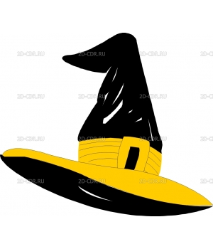 WITCHHAT