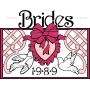 Векторный клипарт «BRIDES19»