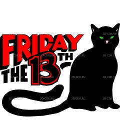 FRIDAY13