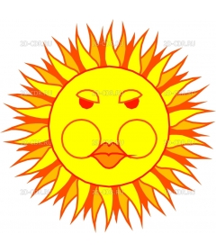 HAPY_SUN