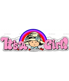 ITSAGIRL