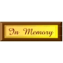 Векторный клипарт «MEMORY»