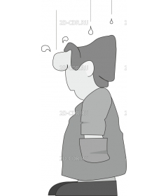 RAINCOAT