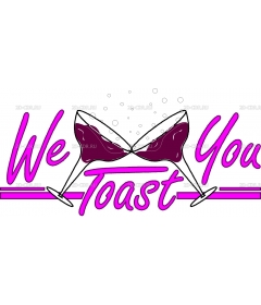 TOASTU