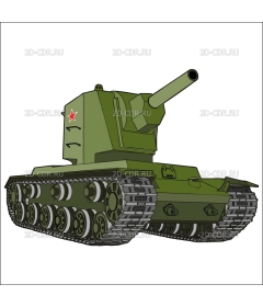 KV-2