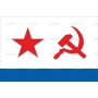 Векторный клипарт «Флаг (16)»