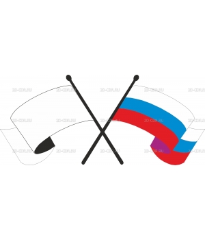 Флаг России (1)