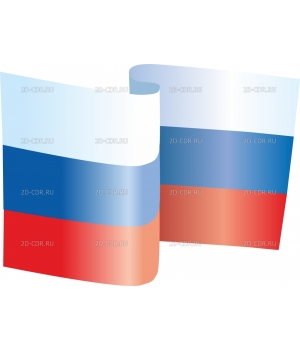 Флаг России (2)
