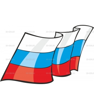 Флаг России (6)