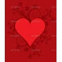Векторный клипарт «Графика День Валентина (144)»