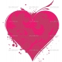 Векторный клипарт «Графика День Валентина (157)»