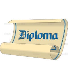 DIPLOMA