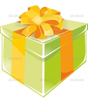 Подарочная коробка (1)