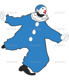 CLOWN036