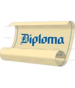 DIPLOMA