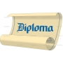 Векторный клипарт «DIPLOMA»