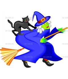 WITCHCAT