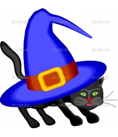 WITCHHAT