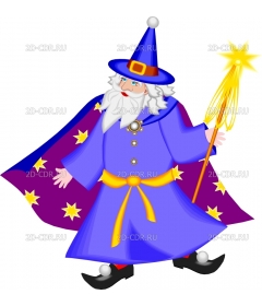 WIZARD