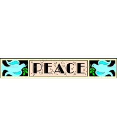 PEACEHD