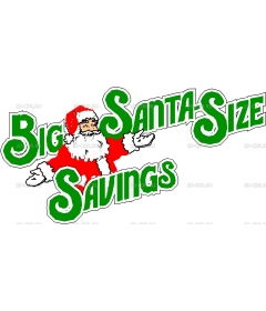 SANTASIZ