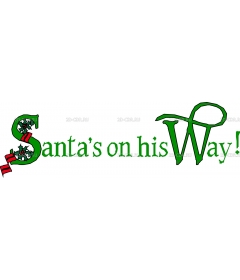 SANTASWA