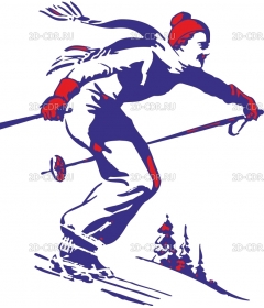 SKIER1