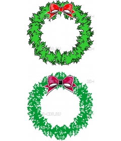 WREATHS