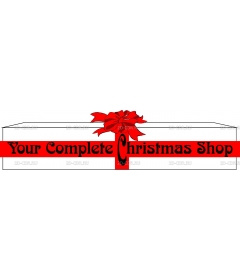 XMASSHOP