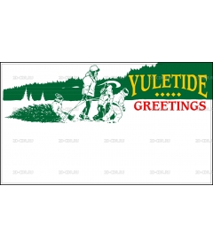 YULETIDE