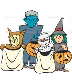 COSTUMES