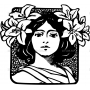Векторный клипарт «Цветы (423)»