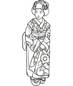 GEISHA