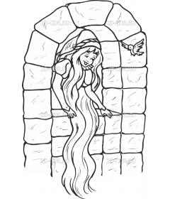 RAPUNZEL