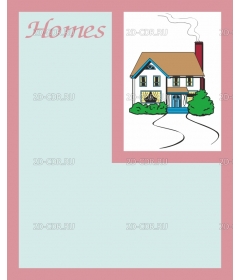 HOMESAD