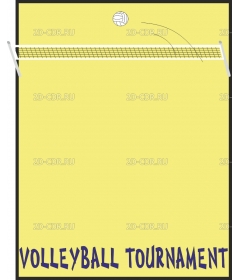 VOLYBALL