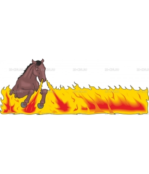 FBHORSE