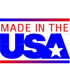 MADEUSA