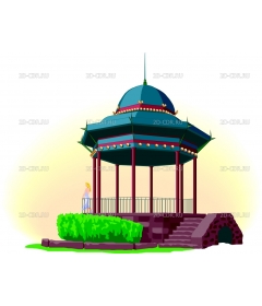 GAZEBO