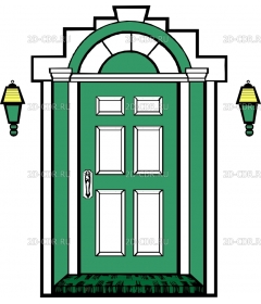 DOOR