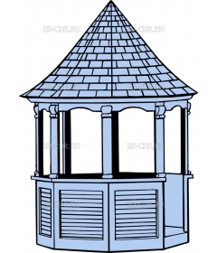 GAZEBO