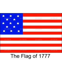 1777FLAG