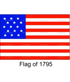 1795FLAG