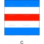 Векторный клипарт «FLAG_C»