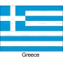 Векторный клипарт «GREECE»