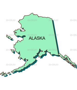 AlaskaA