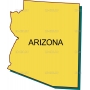Векторный клипарт «ArizonaA»