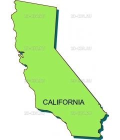 CALIFORN