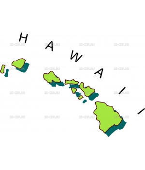 HawaiiA